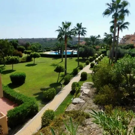 Apartment Palm Paradise - Casares Del Sol