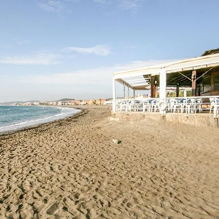 Palm Paradise - Casares Del Sol Apartment *