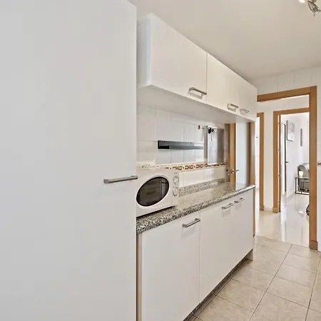 Palm Paradise - Casares Del Sol Apartment