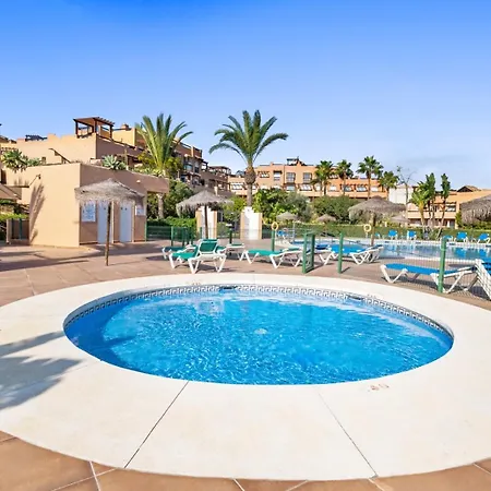 Palm Paradise - Casares Del Sol