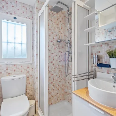 Apartment Palm Paradise - Casares Del Sol