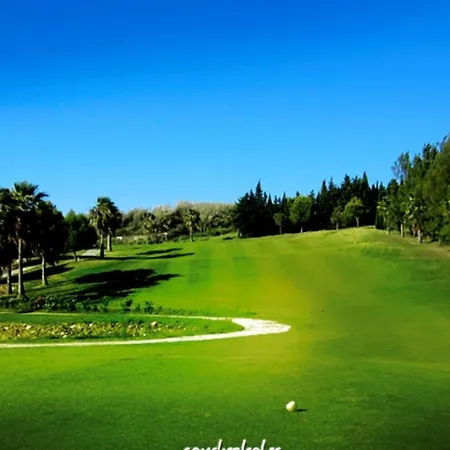 Palm Paradise - Casares Del Sol Apartment