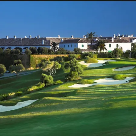 Palm Paradise - Casares Del Sol *